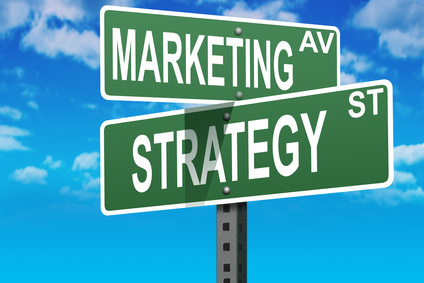 Marketingplanning en marketing strategie