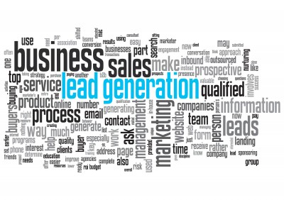 B2B Online marketing intelligence, de basis voor sales lead generation